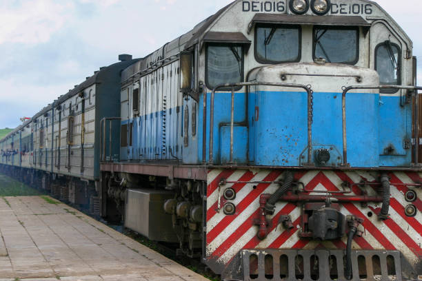   Train Travel in Tanzania Explained 2026–2027 